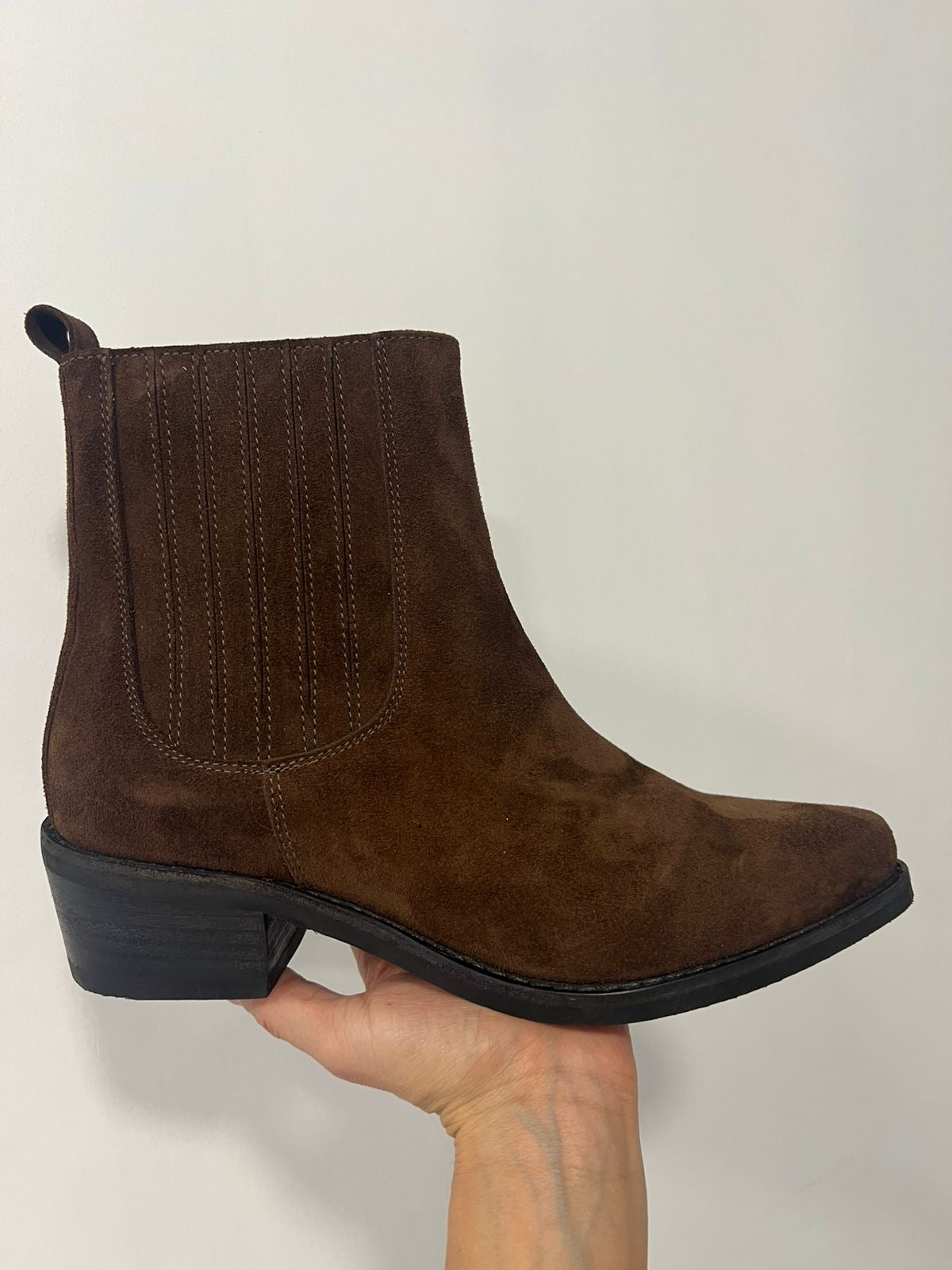 Botin Marta Moro