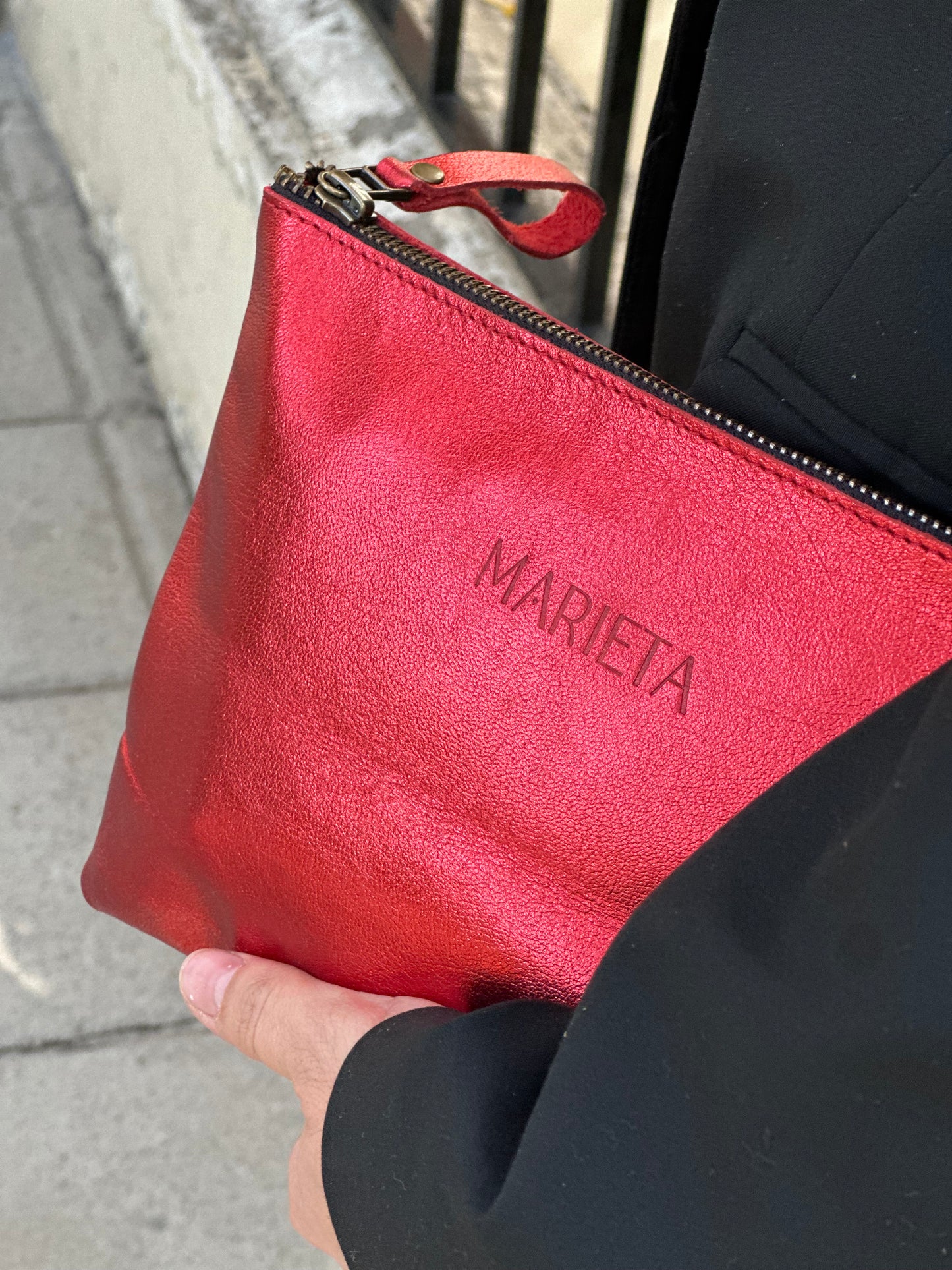 Estuche Lisboa