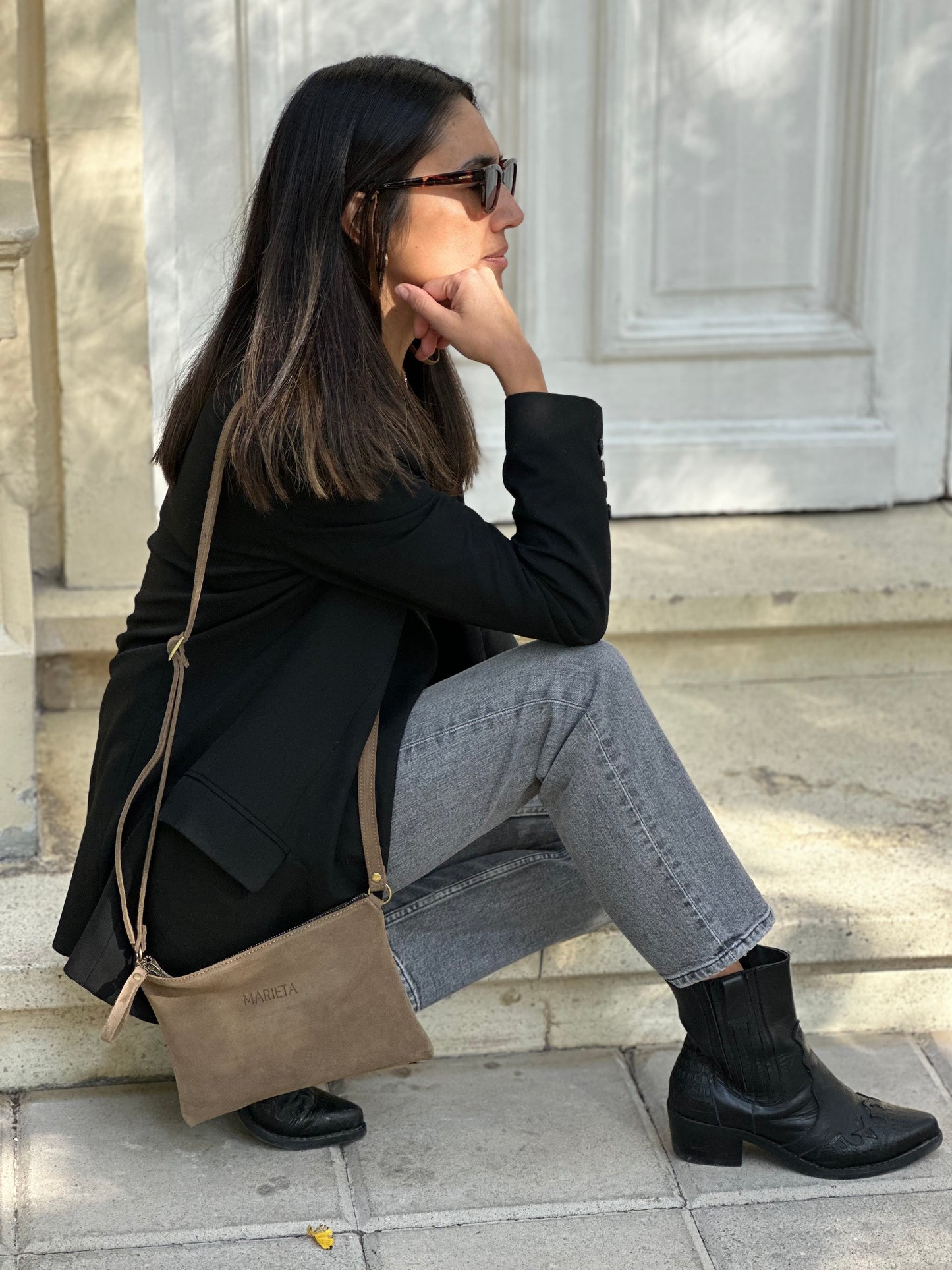 Cartera Madrid