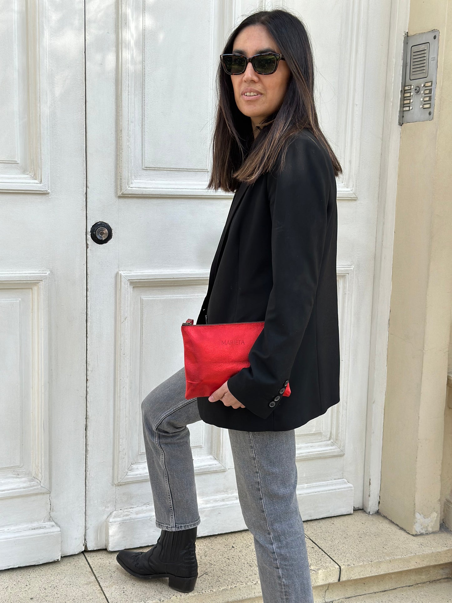 Estuche Lisboa