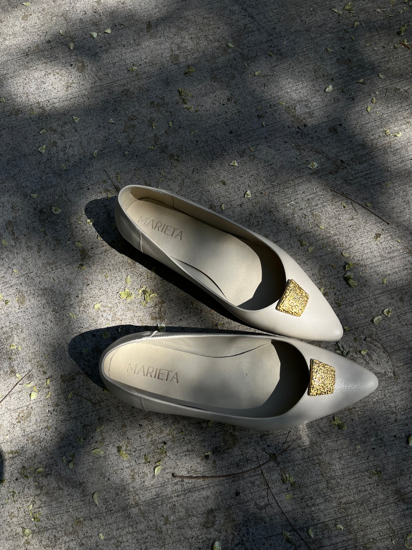 Balerina Helena