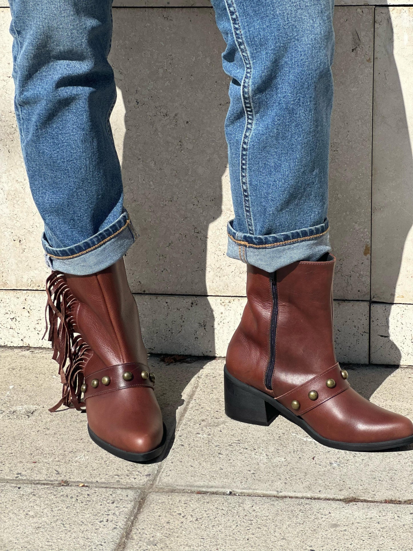 Botin Candela