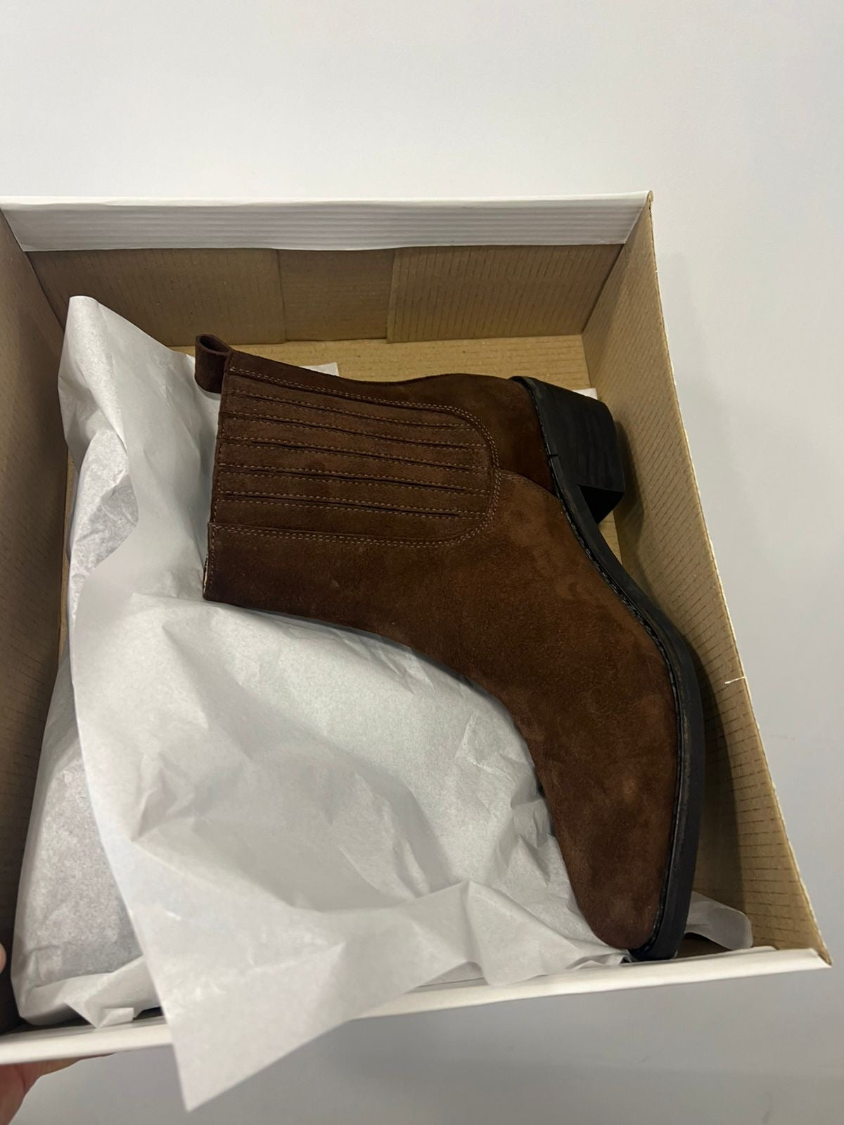 Botin Marta Moro