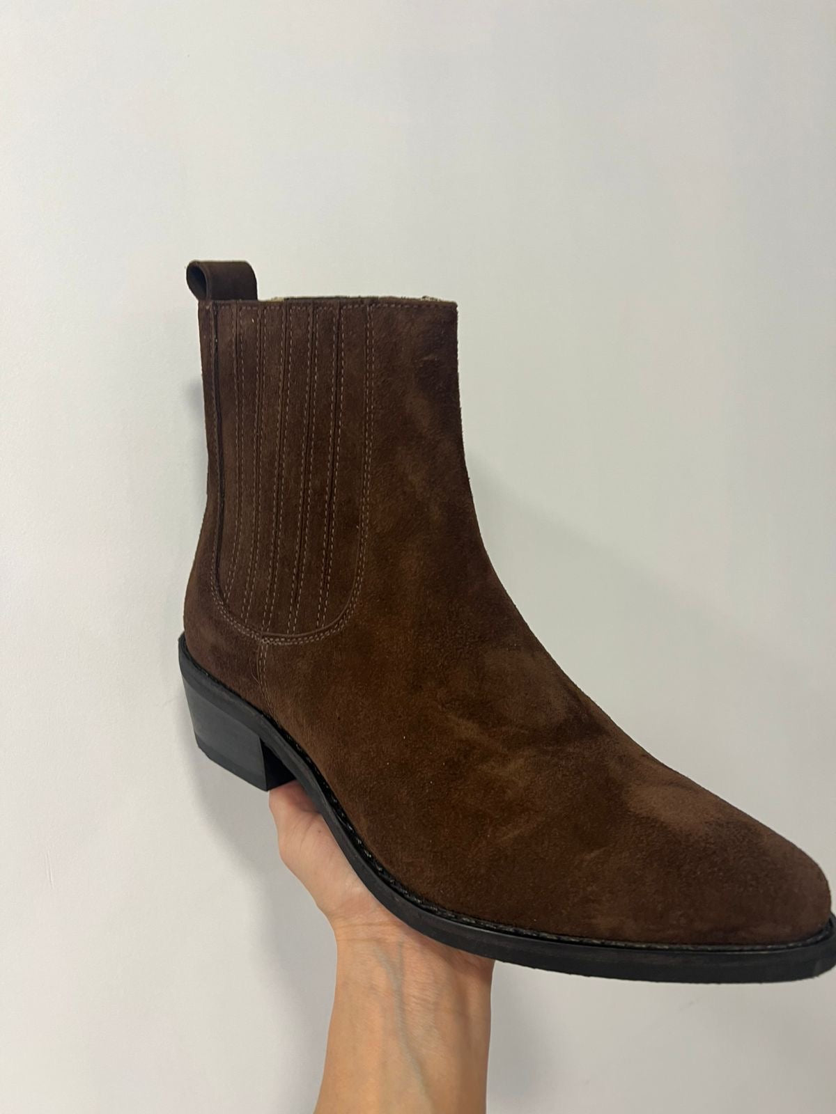 Botin Marta Moro