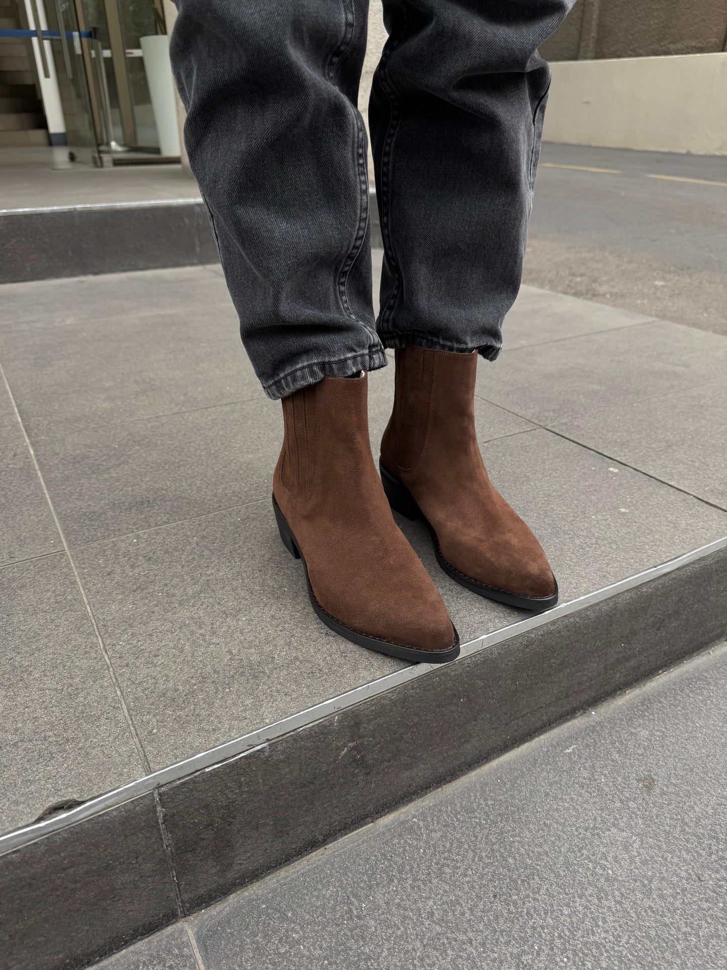 Botin Marta Moro