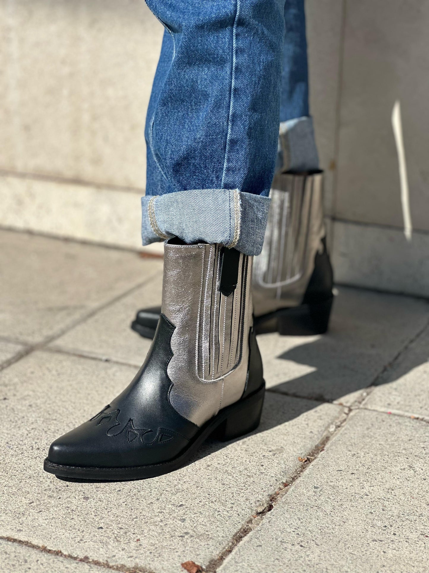 Botin Juana Peltre