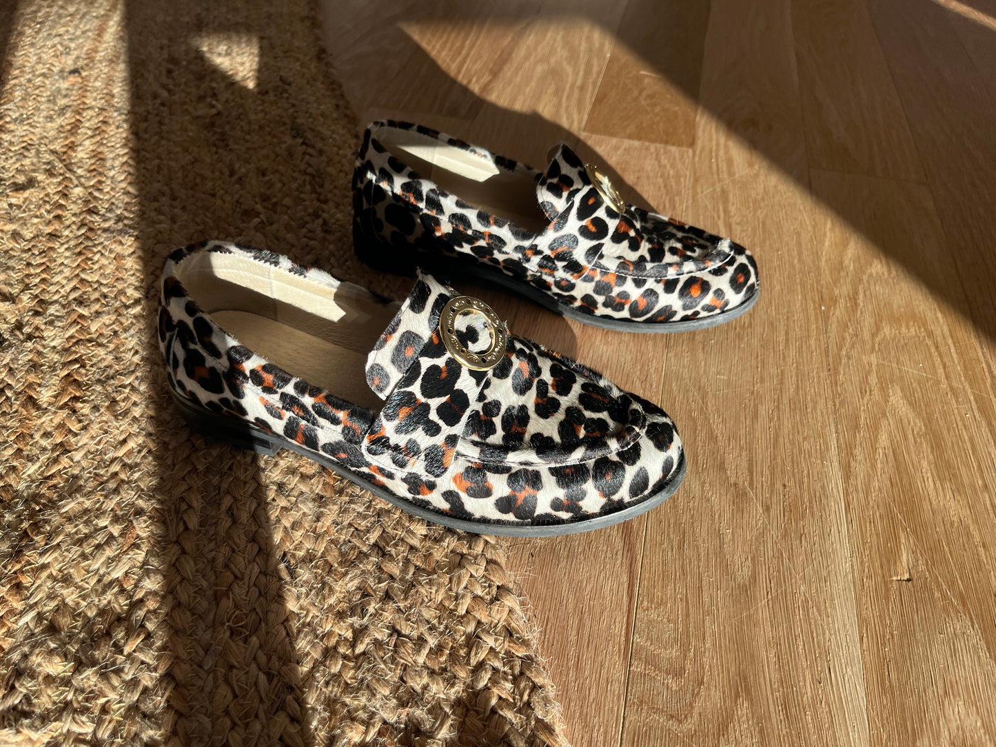 Mocasin Ana