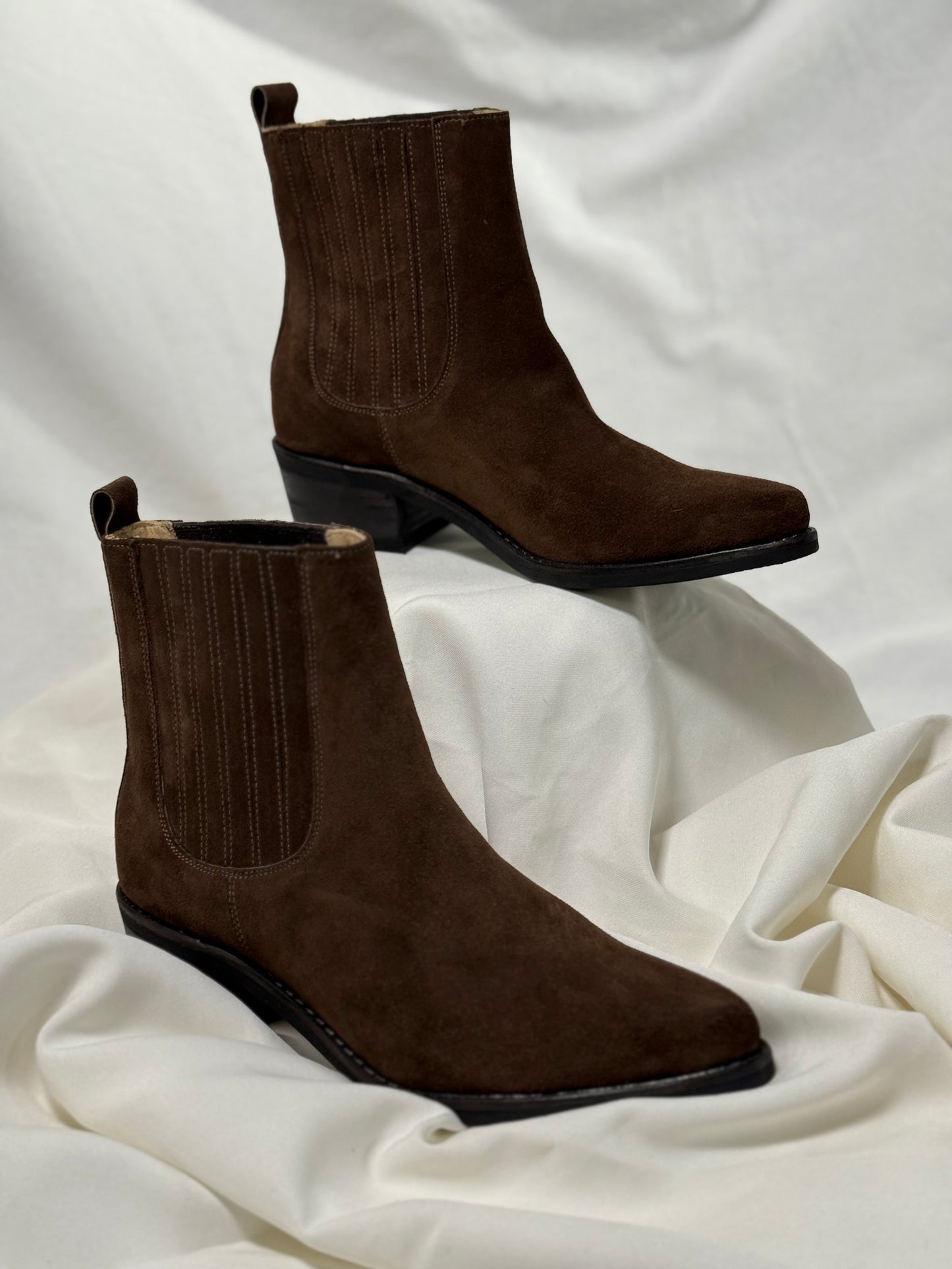 Botin Marta Moro