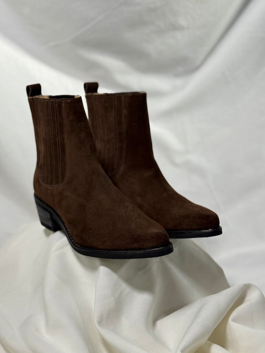 Botin Marta Moro
