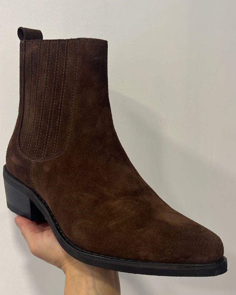 Botin Marta Moro