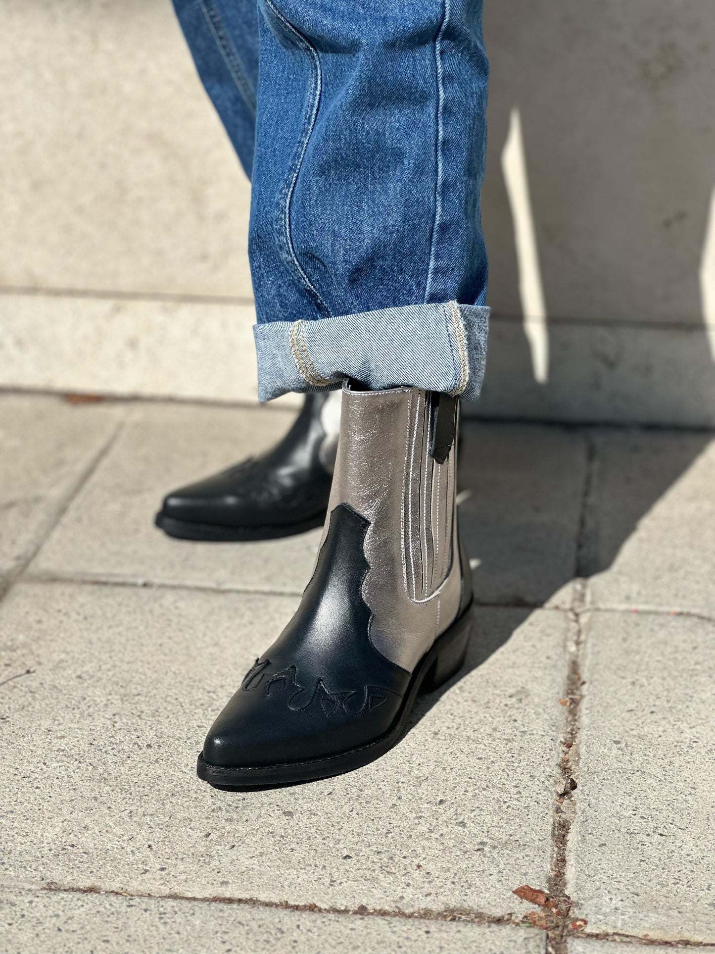 Botin Juana Peltre