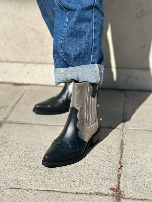 Botin Juana Peltre
