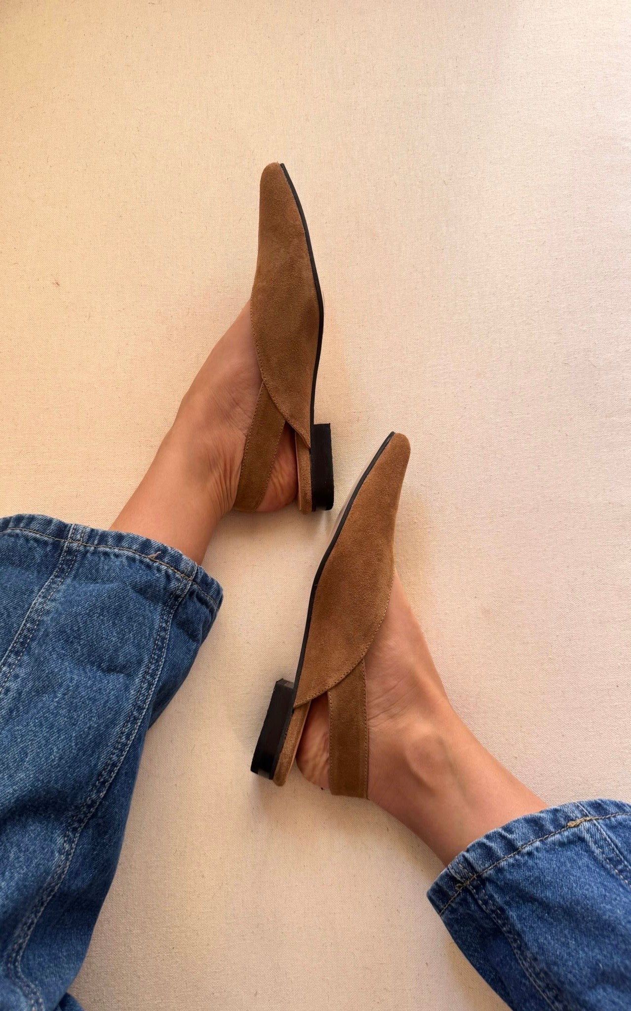 Puntilla Valentina Vison