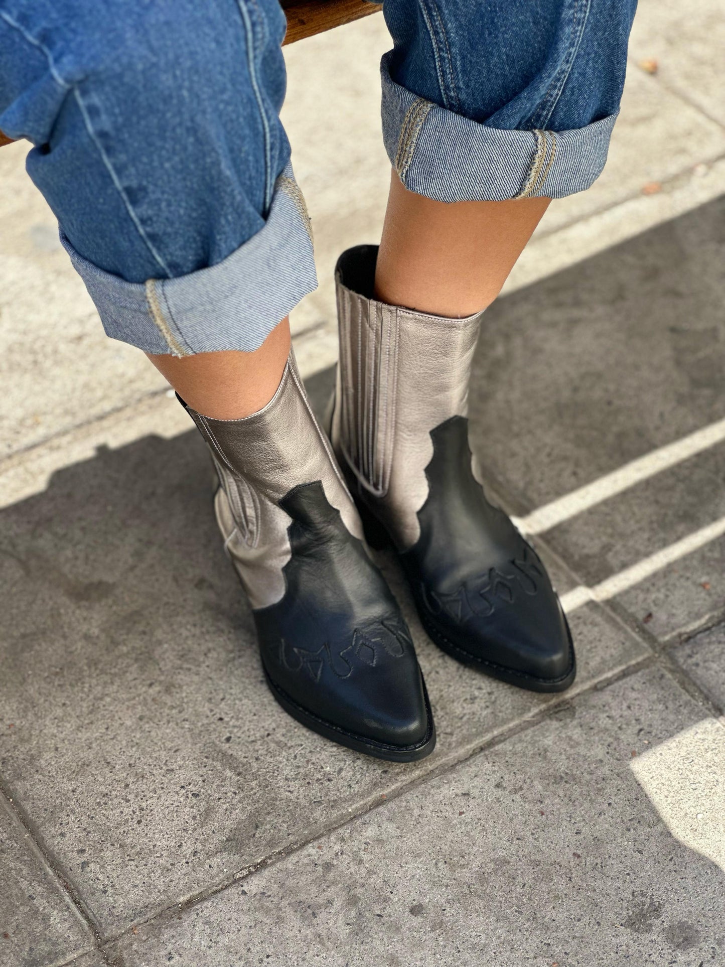 Botin Juana Peltre