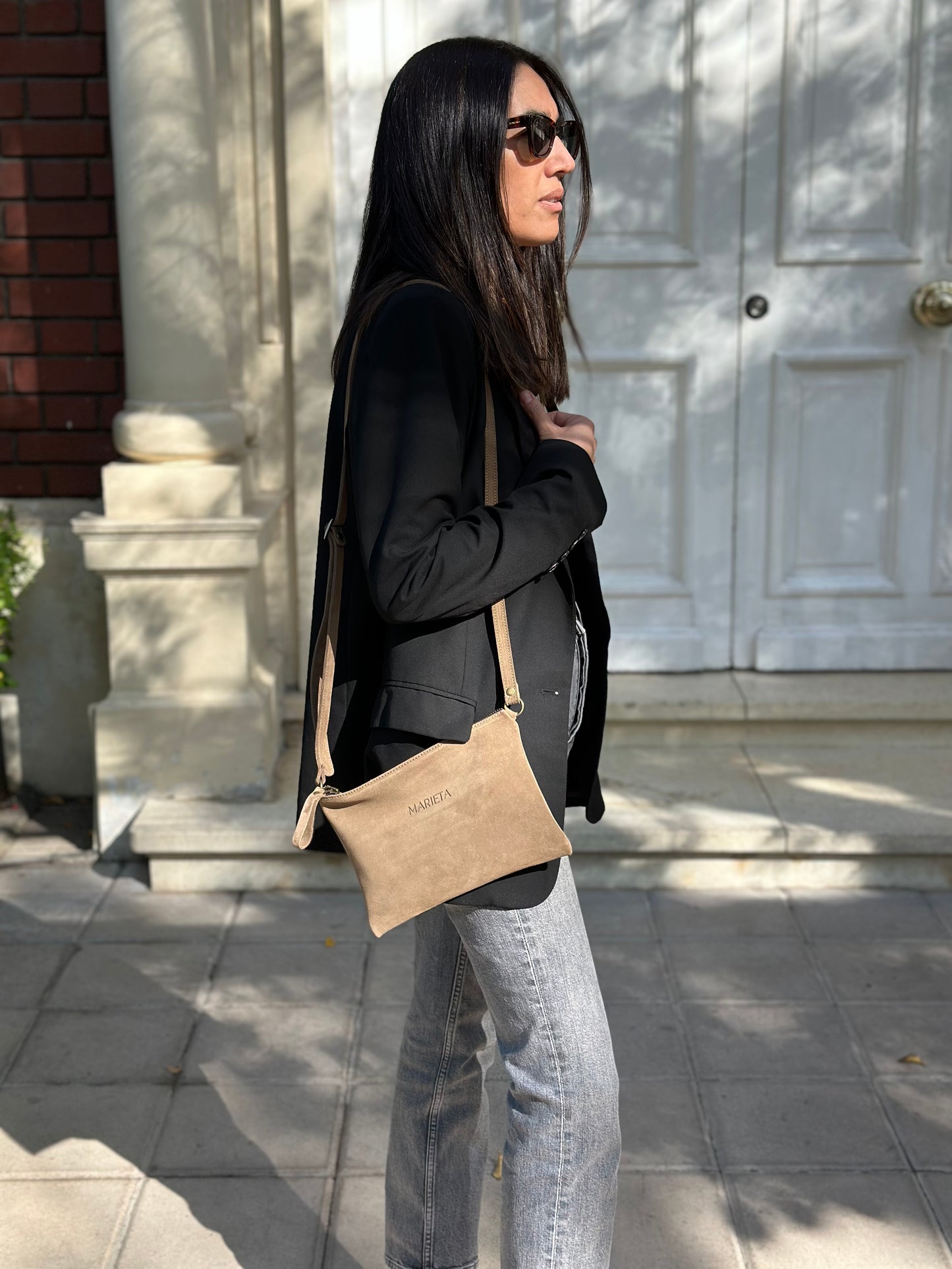 Cartera Madrid
