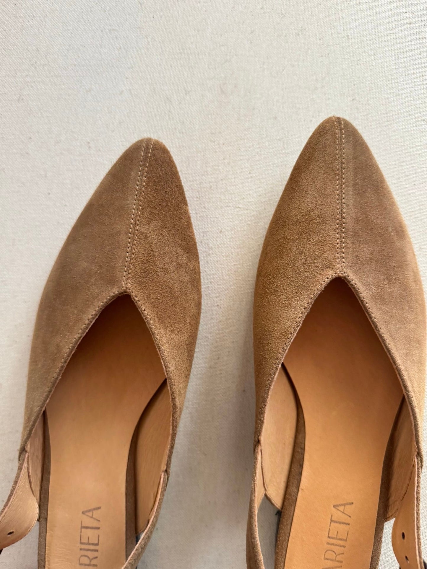 Puntilla Valentina Vison