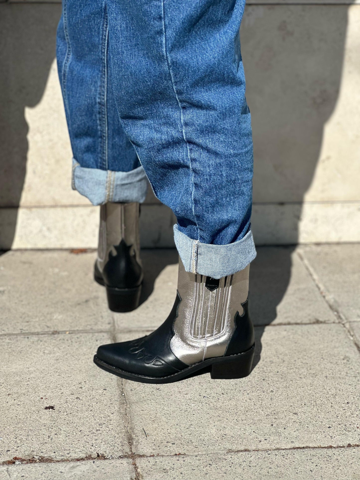 Botin Juana Peltre