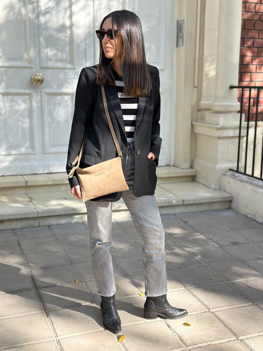 Cartera Madrid