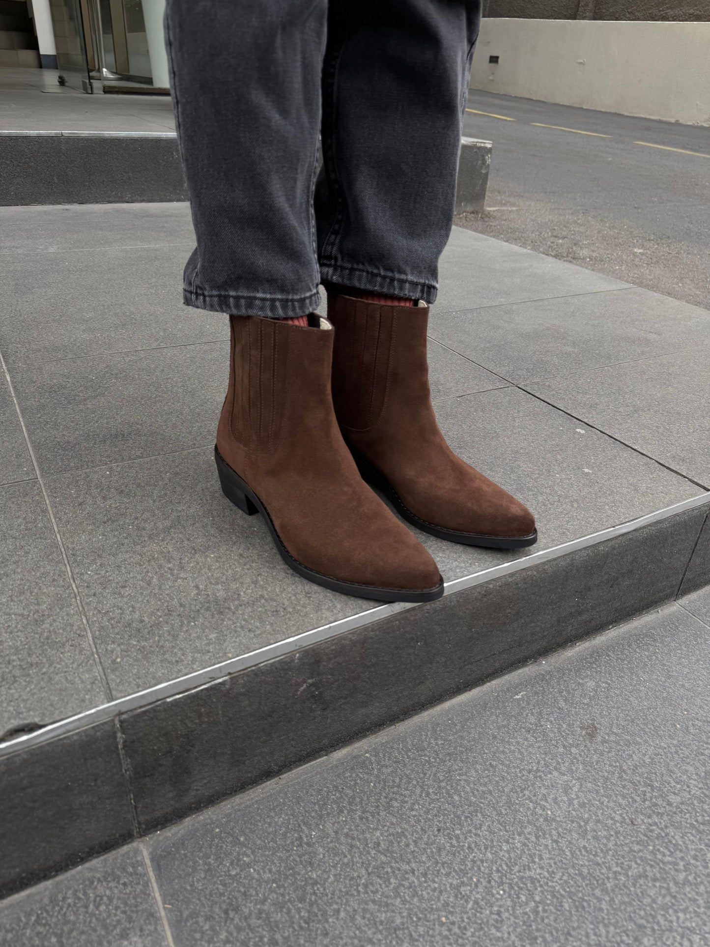 Botin Marta Moro