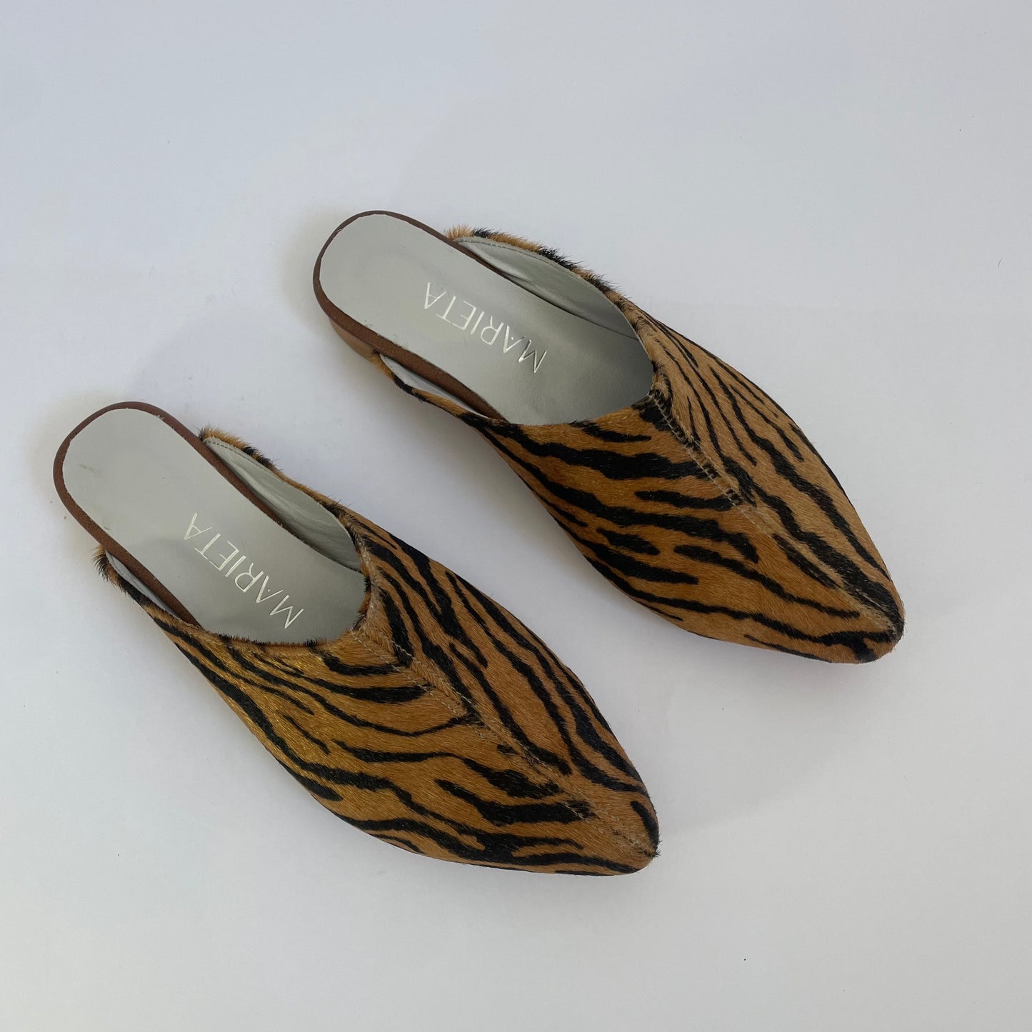 Mules Rita Tigre