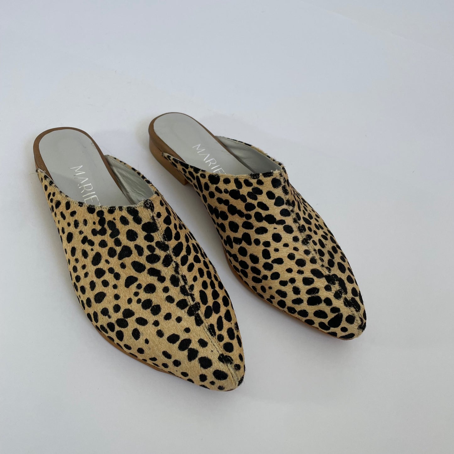 Mules Rita Chita