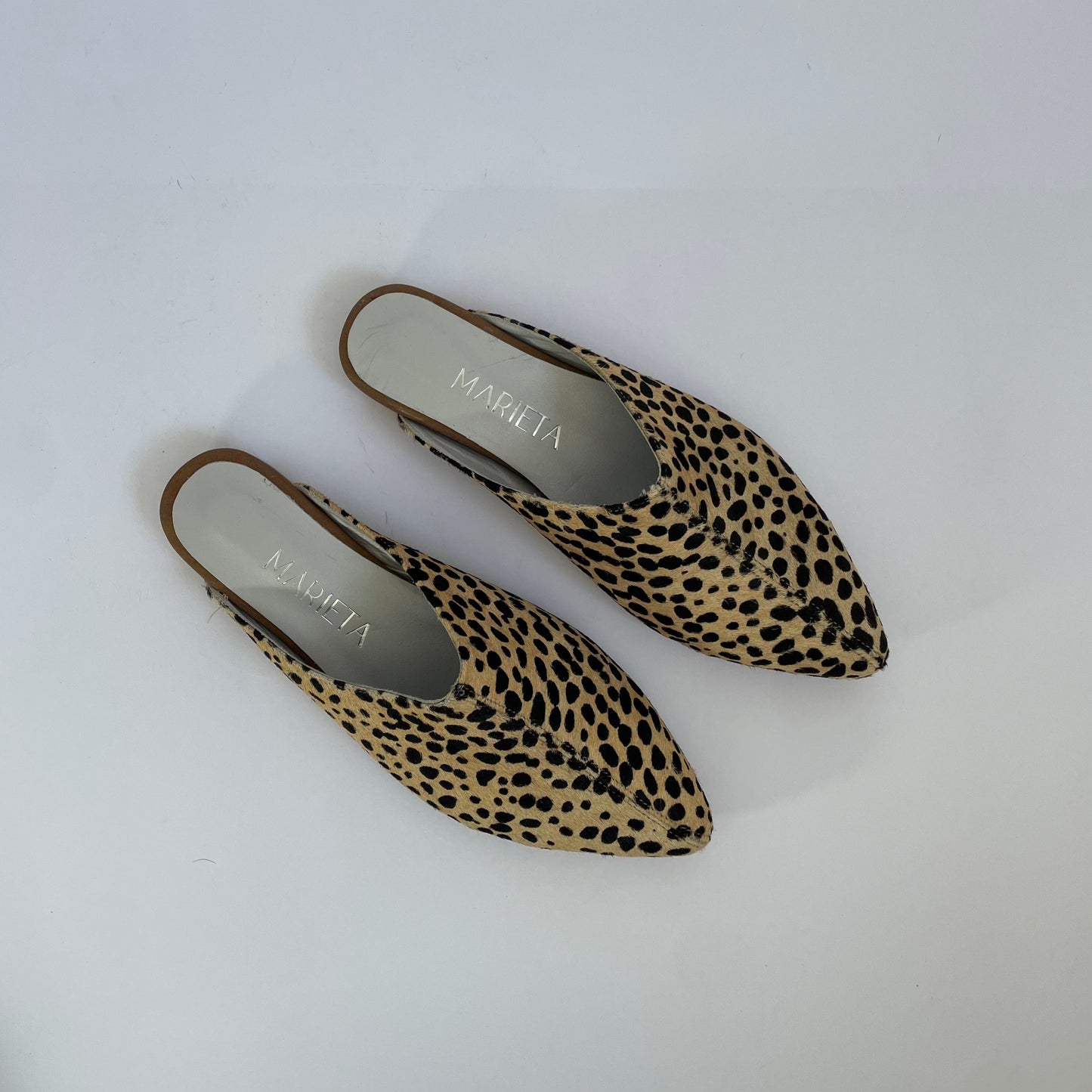 Mules Rita Chita