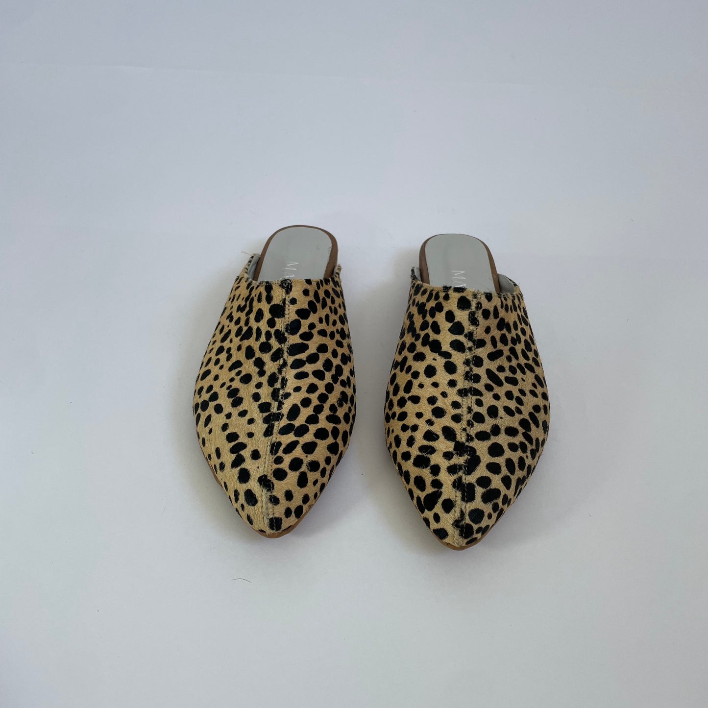 Mules Rita Chita