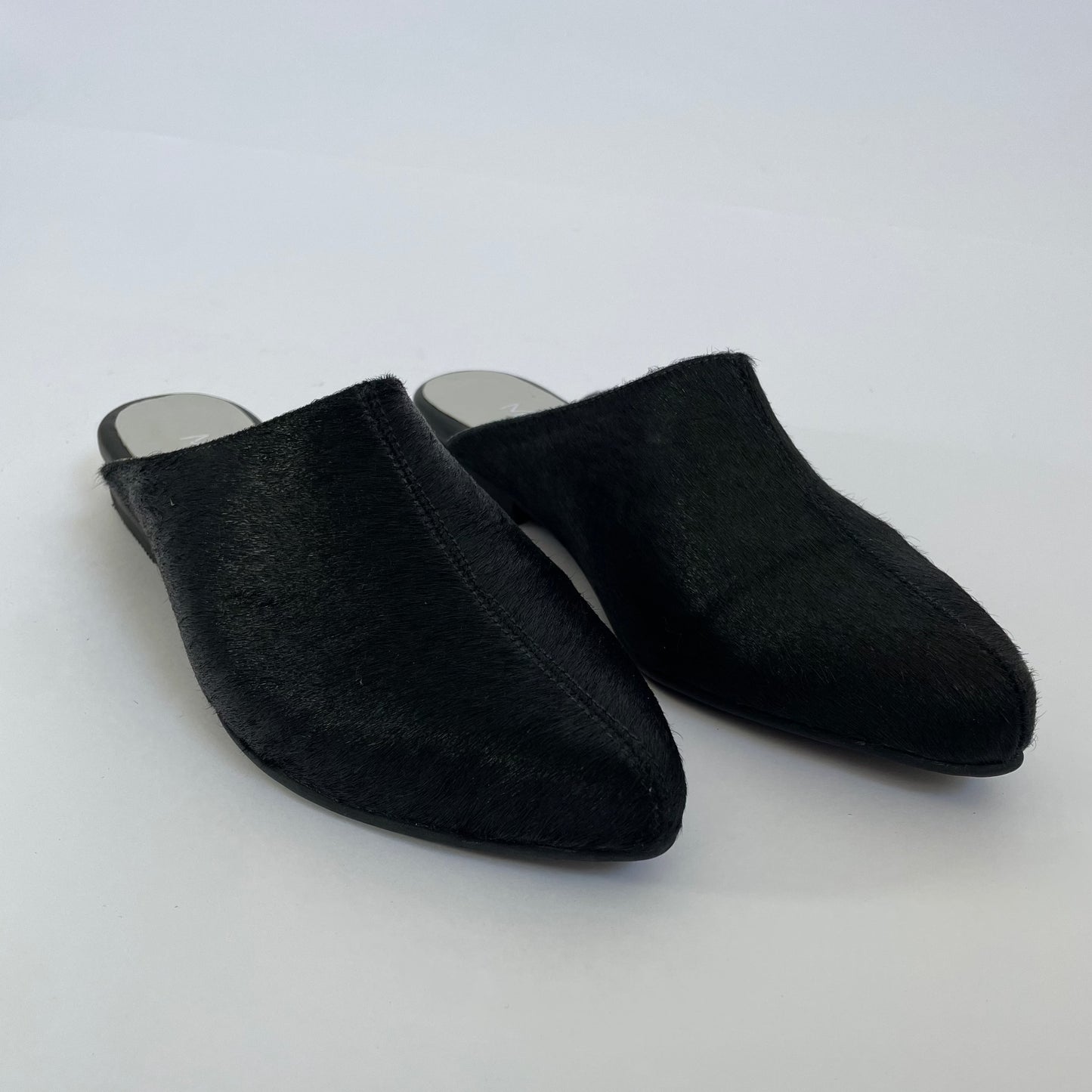Mules Rita Negro