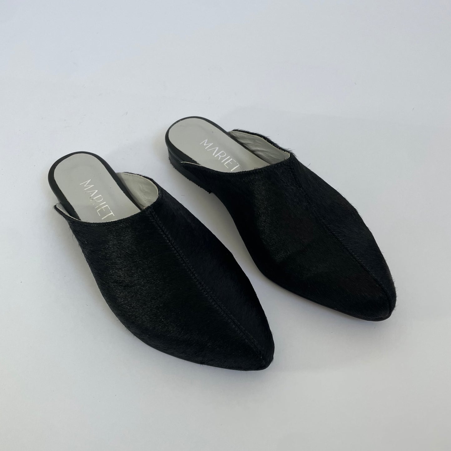 Mules Rita Negro