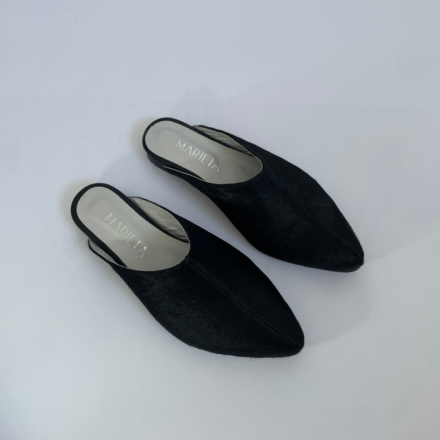 Mules Rita Negro